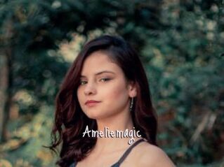 Ameliemagic