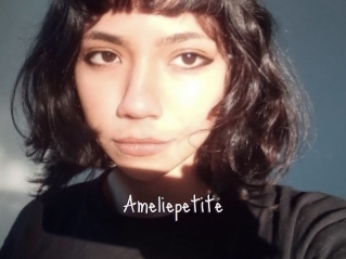 Ameliepetite