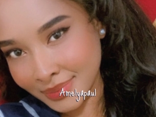 Amelyapaul