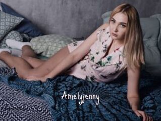 Amelyjenny