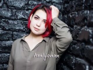 Amelyloveme