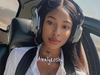 Amelyroshy