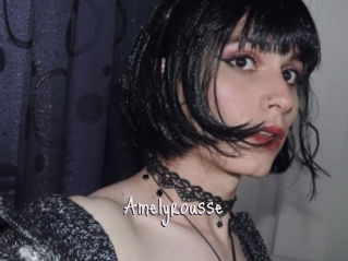 Amelyrousse