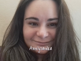 Amelysandra