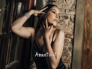 Amentinut