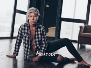 Amiamore