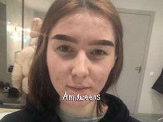 Amiaweens