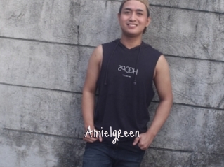 Amielgreen