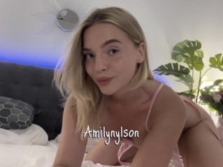 Amilynylson