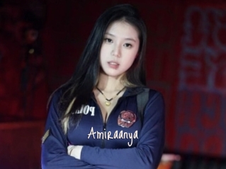 Amiraanya