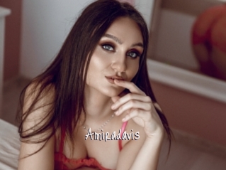 Amiradavis