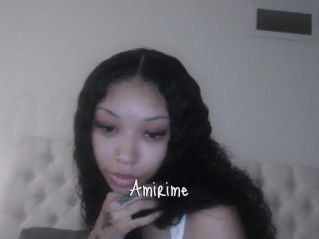 Amirime