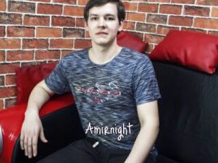 Amirnight