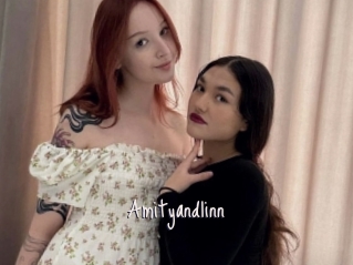 Amityandlinn