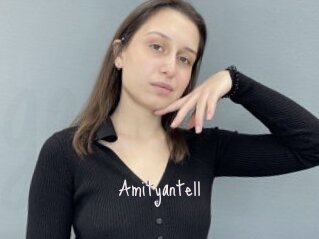 Amityantell