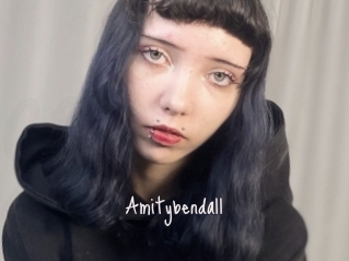 Amitybendall