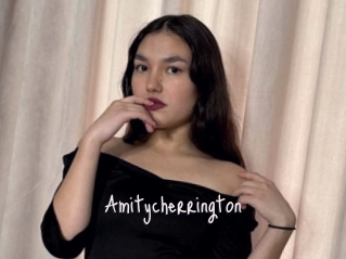 Amitycherrington