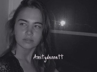 Amitydennett