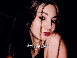 Amityhewlett