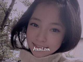 AmmLove