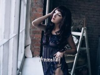 Ammeliali
