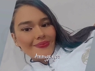 Ammygreyss