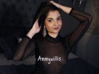 Ammywillis