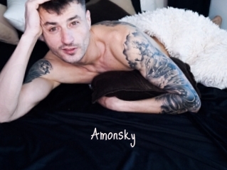 Amonsky