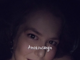 Amorousangie