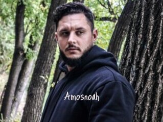 Amosnoah