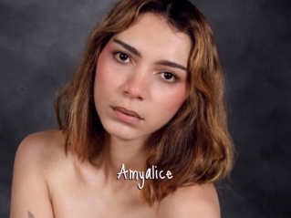 Amyalice