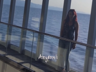 Amyameli