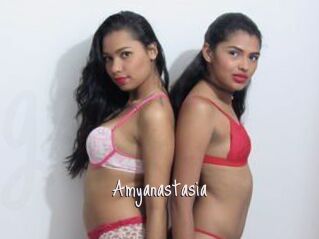 Amyanastasia