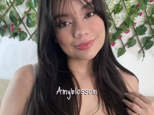 Amyblossom