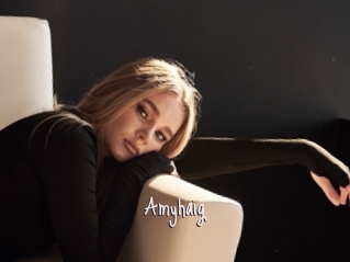 Amyhaig