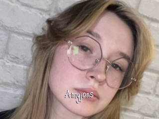 Amyjons