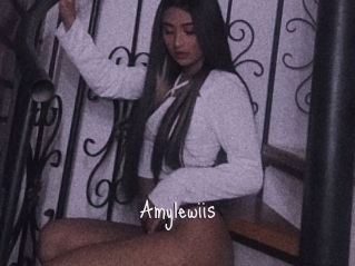 Amylewiis