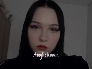 Amylielennon