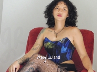 Amyluciana