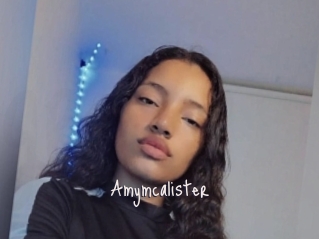 Amymcalister
