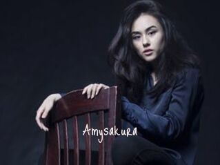 Amysakura