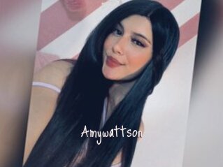 Amywattson