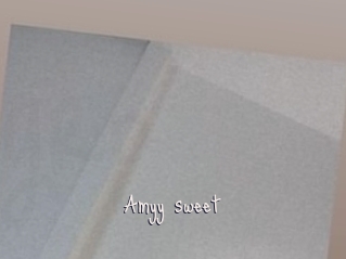 Amyy_sweet