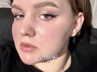 Amyyhall