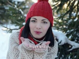 Anabelandyou