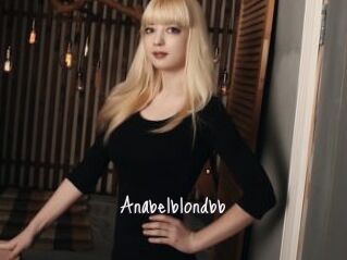 Anabelblondbb