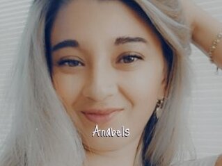 Anabels