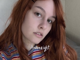 Anaberight