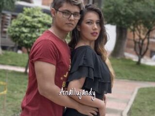 Anailujandy