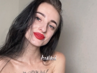 Analand